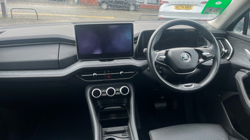 Used Skoda Kodiaq 2024 for sale - 76652463: Photo 12