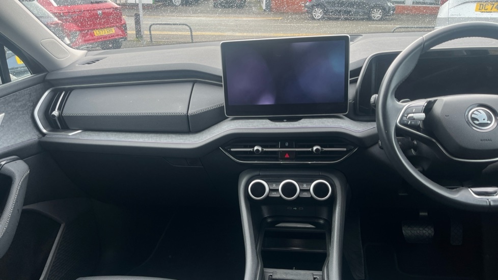 Used Skoda Kodiaq 2024 for sale - 76652463: Photo 13
