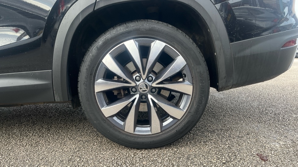 Used Skoda Kodiaq 2024 for sale - 76652463: Photo 18