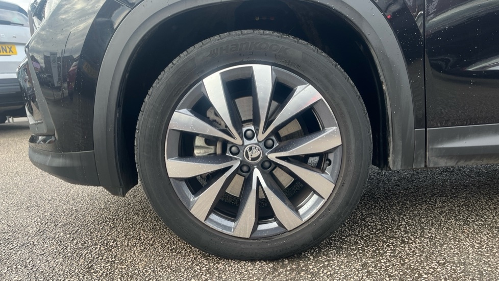 Used Skoda Kodiaq 2024 for sale - 76652463: Photo 19