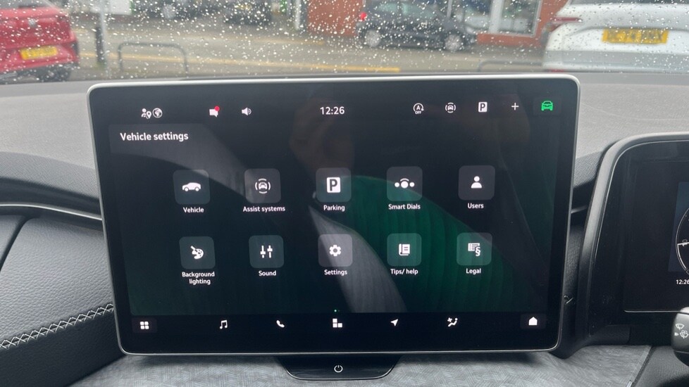 Used Skoda Kodiaq 2024 for sale - 76652463: Photo 24