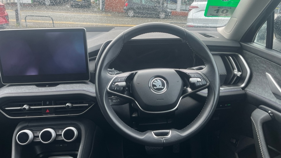 Used Skoda Kodiaq 2024 for sale - 76652463: Photo 27