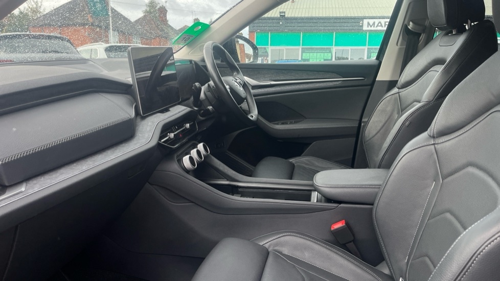 Used Skoda Kodiaq 2024 for sale - 76652463: Photo 28