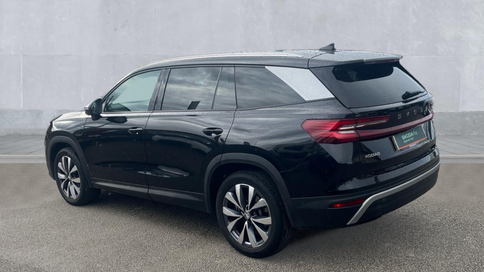 Used Skoda Kodiaq 2024 for sale - 76652463: Photo 3