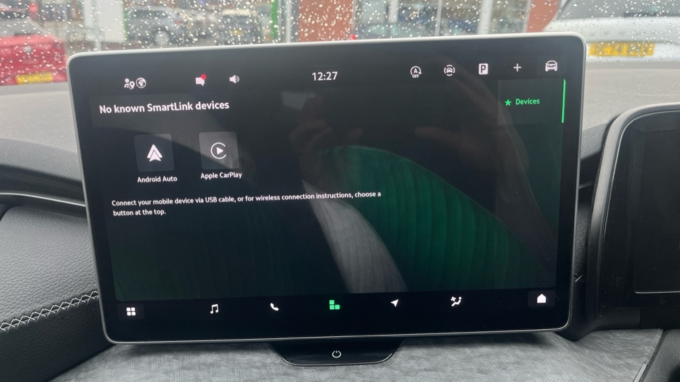 Used Skoda Kodiaq 2024 for sale - 76652463: Photo 30