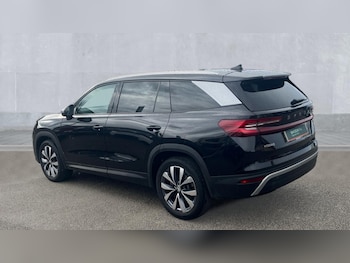 Used Skoda Kodiaq 2024 for sale - 76652463: Photo