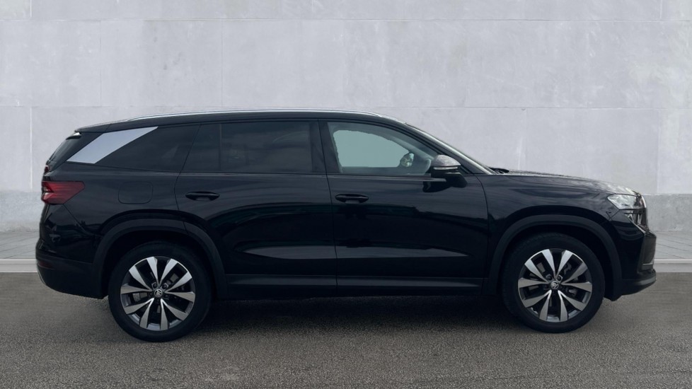Used Skoda Kodiaq 2024 for sale - 76652463: Photo 4