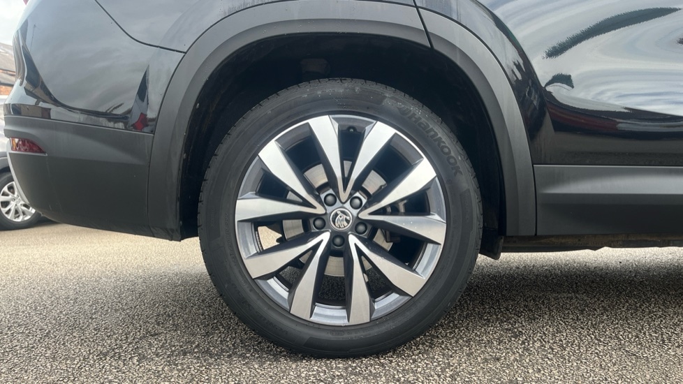 Used Skoda Kodiaq 2024 for sale - 76652463: Photo 5