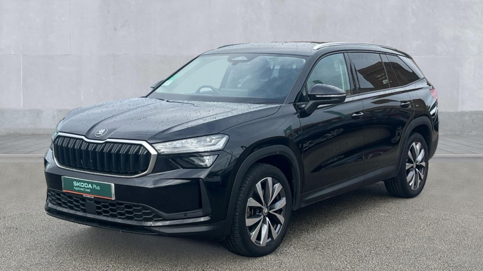 Used Skoda Kodiaq 2024 for sale - 76652463: Photo 7