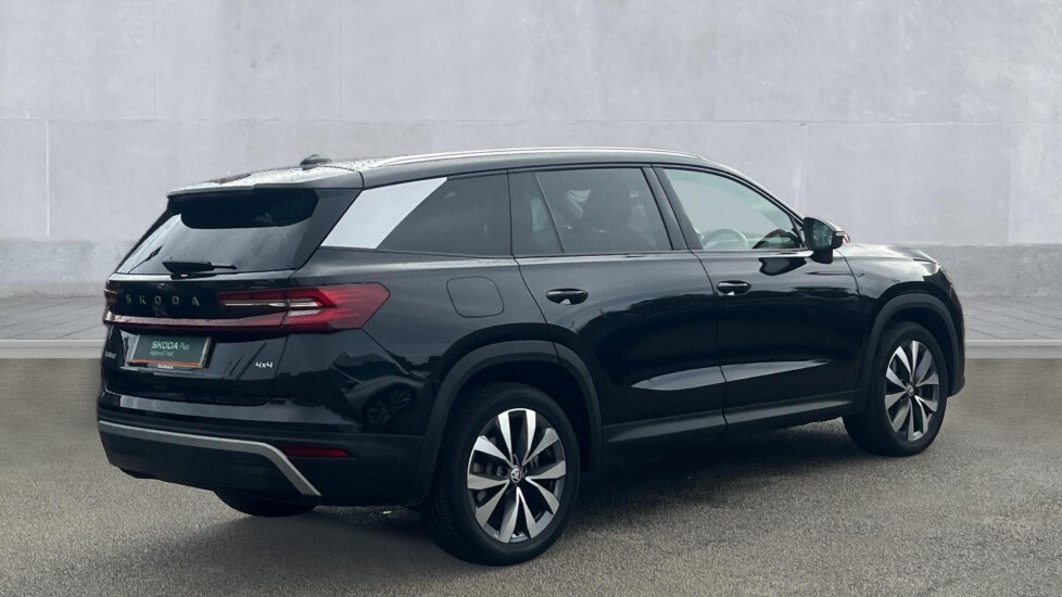 Used Skoda Kodiaq 2024 for sale - 76652463: Photo 8