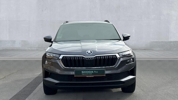 Used Skoda Karoq 2022 for sale - 76067125: Photo 10