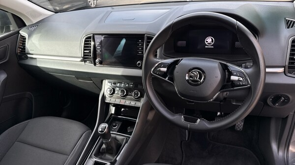 Used Skoda Karoq 2022 for sale - 76067125: Photo 12
