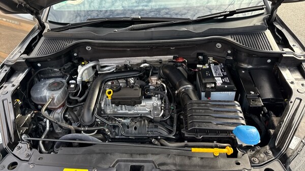 Used Skoda Karoq 2022 for sale - 76067125: Photo 17