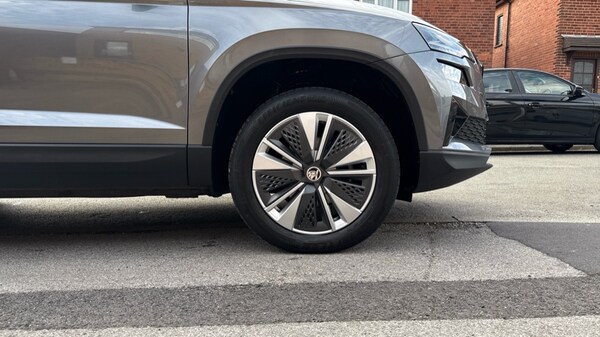 Used Skoda Karoq 2022 for sale - 76067125: Photo 18