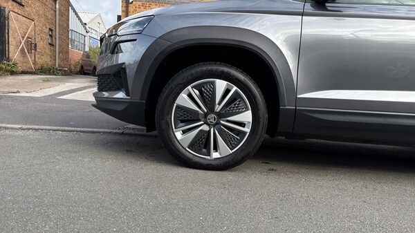 Used Skoda Karoq 2022 for sale - 76067125: Photo 19