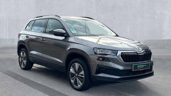 Used Skoda Karoq 2022 for sale - 76067125: Photo 1