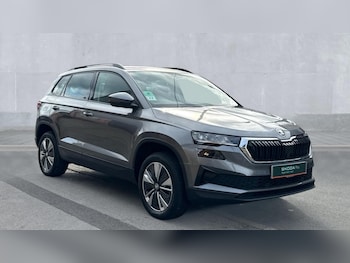 Skoda - Karoq