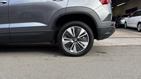 Used Skoda Karoq 2022 for sale - 76067125: Photo 20