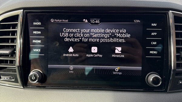 Used Skoda Karoq 2022 for sale - 76067125: Photo 21