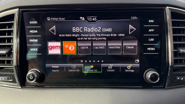 Used Skoda Karoq 2022 for sale - 76067125: Photo 22