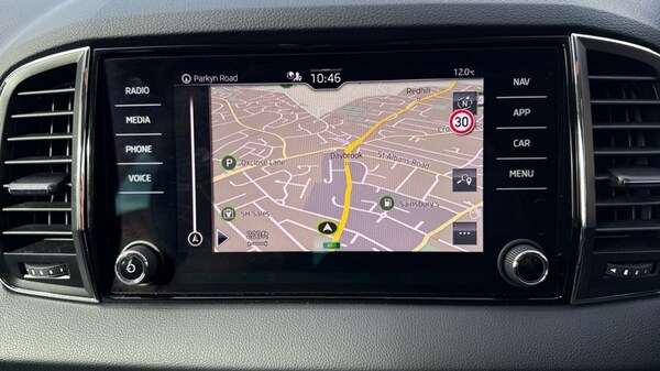 Used Skoda Karoq 2022 for sale - 76067125: Photo 24
