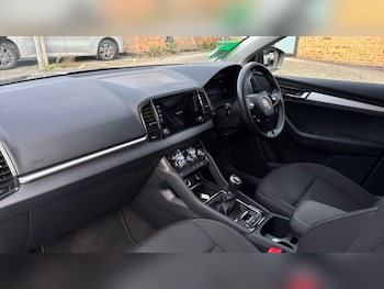 Used Skoda Karoq 2022 for sale - 76067125: Photo 2