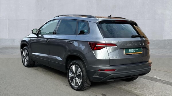 Used Skoda Karoq 2022 for sale - 76067125: Photo 3