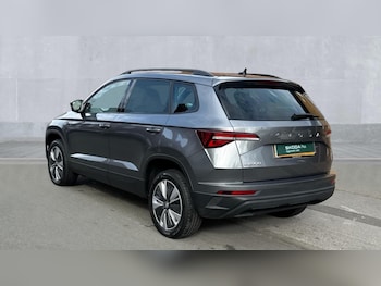 Used Skoda Karoq 2022 for sale - 76067125: Photo 3
