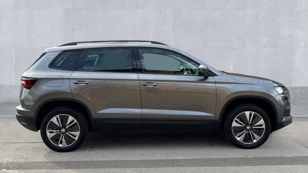Used Skoda Karoq 2022 for sale - 76067125: Photo 4