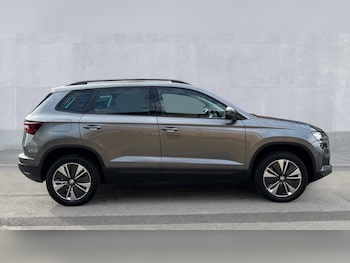 Used Skoda Karoq 2022 for sale - 76067125: Photo 4