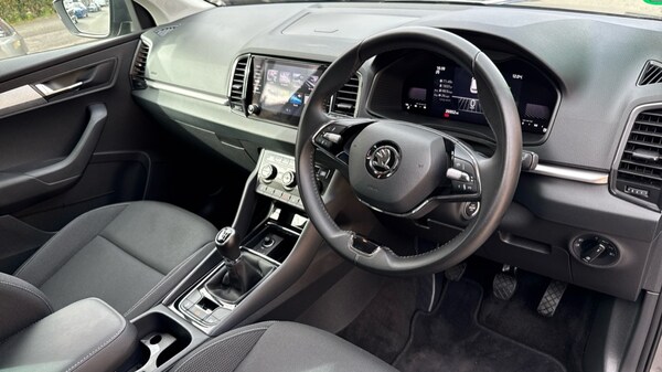 Used Skoda Karoq 2022 for sale - 76067125: Photo 6