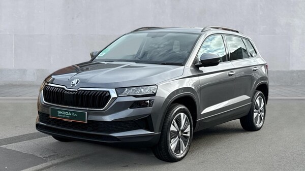 Used Skoda Karoq 2022 for sale - 76067125: Photo 7