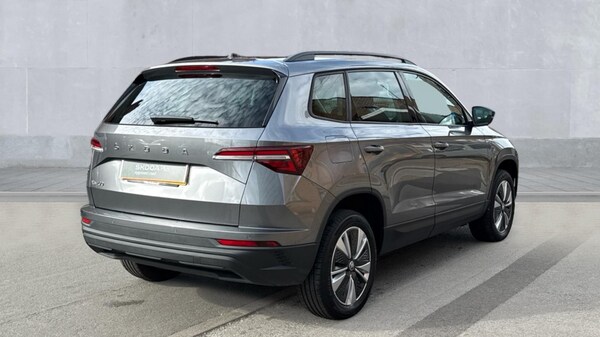 Used Skoda Karoq 2022 for sale - 76067125: Photo 8