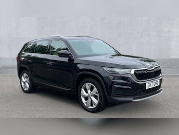 Skoda - Kodiaq