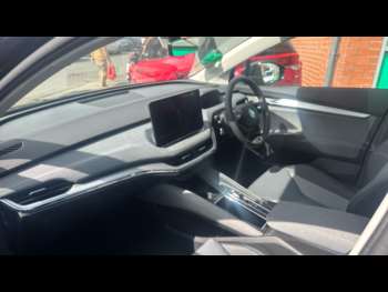 Used Skoda Enyaq 2025 for sale - 74423090: Photo