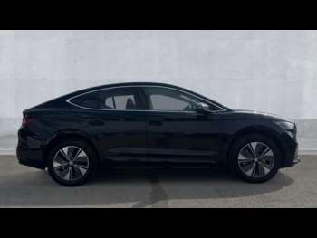 Used Skoda Enyaq 2025 for sale - 74423090: Photo