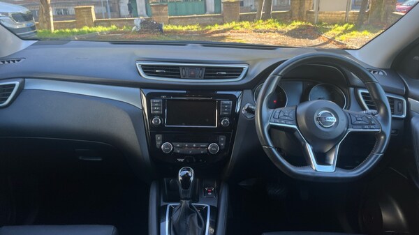 Used Nissan Qashqai 2019 for sale - 76079136: Photo 11