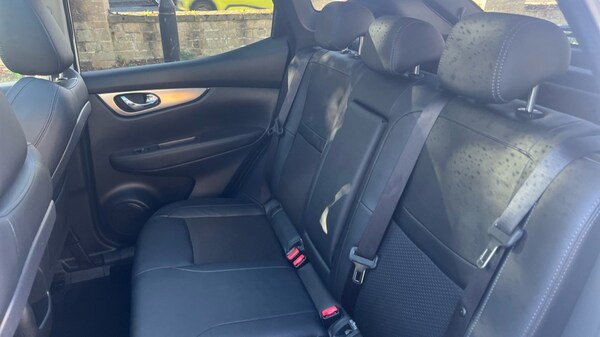 Used Nissan Qashqai 2019 for sale - 76079136: Photo 14