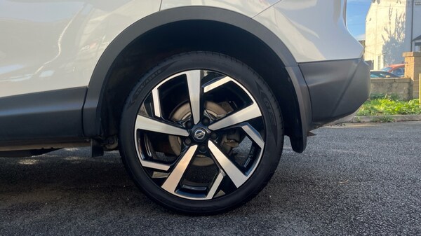 Used Nissan Qashqai 2019 for sale - 76079136: Photo 18