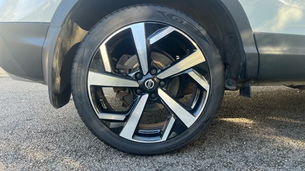 Used Nissan Qashqai 2019 for sale - 76079136: Photo 19