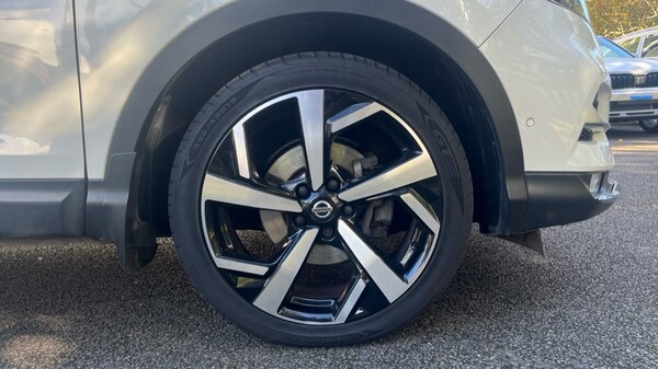 Used Nissan Qashqai 2019 for sale - 76079136: Photo 20