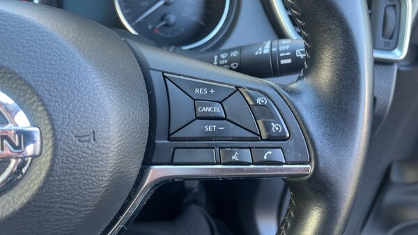 Used Nissan Qashqai 2019 for sale - 76079136: Photo 22