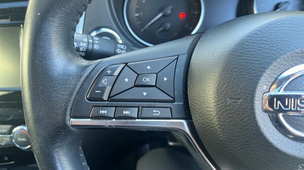 Used Nissan Qashqai 2019 for sale - 76079136: Photo 23