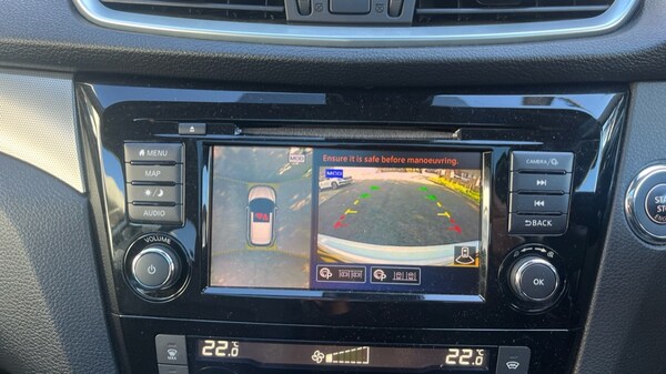 Used Nissan Qashqai 2019 for sale - 76079136: Photo 26