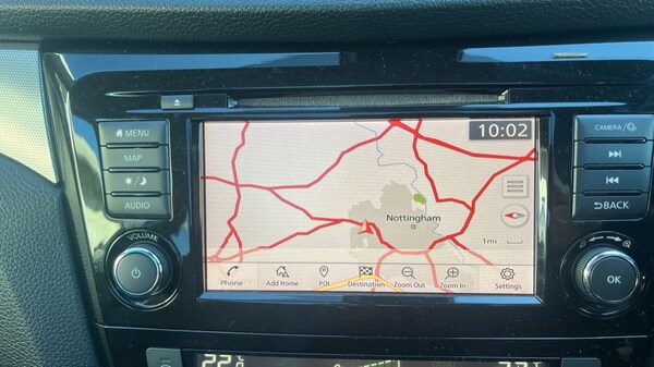 Used Nissan Qashqai 2019 for sale - 76079136: Photo 27
