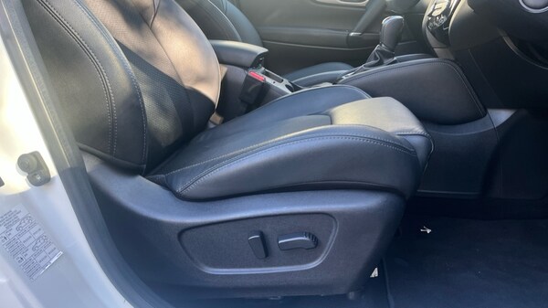 Used Nissan Qashqai 2019 for sale - 76079136: Photo 32