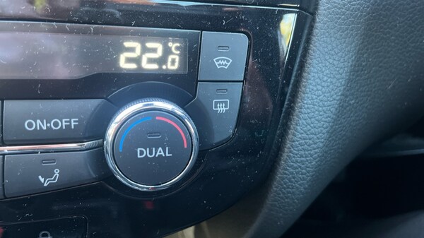 Used Nissan Qashqai 2019 for sale - 76079136: Photo 41
