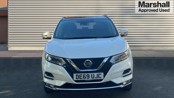 Used Nissan Qashqai 2019 for sale - 76079136: Photo 8
