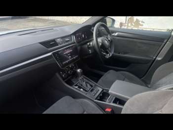 Used Skoda Superb 2024 for sale - 74199214: Photo