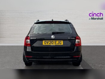 Used Skoda Octavia 2020 for sale - 76915035: Photo